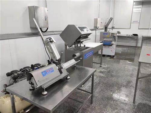 工廠生產牛排機器設備np一套商用牛排加工設備價格 供應信息 食品科技網