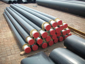 沙市預(yù)制直埋熱水保溫管,聚氨酯熱力管道保溫管,防腐保溫管道近期報價