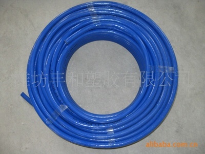 【專業(yè)生產(chǎn) 銷售 pvc高壓管 流體管 增強(qiáng)管】價(jià)格,廠家,圖片,塑料管,濰坊豐和塑膠-