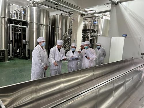 欽州 2個工作日辦結(jié)食品生產(chǎn)許可證