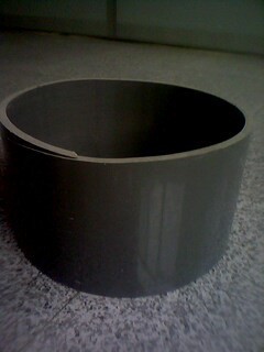 【供應農業(yè)給水,工廠排水排污,田間灌溉用大口徑管材】價格,廠家,圖片,塑料管,雄縣建華塑膠制品-