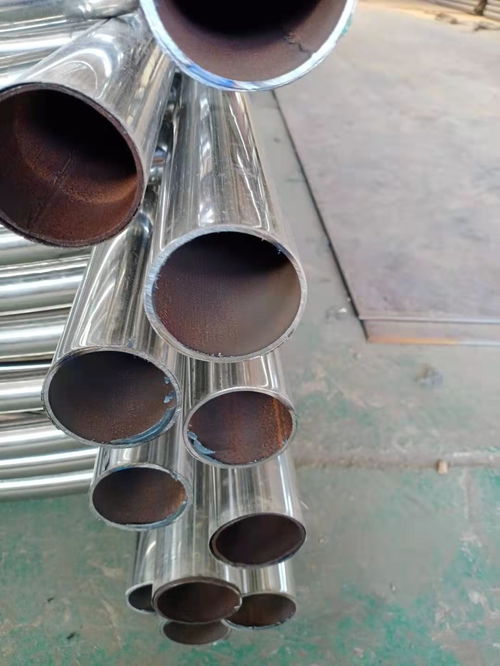 延不銹鋼復合管護欄廠是一家集設(shè)計 生產(chǎn) 銷售 安裝和售后為一