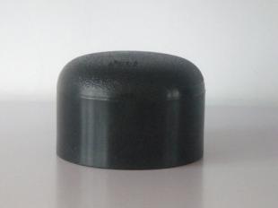 PE管件注塑熱熔對接堵頭 D110給水_橡膠塑料_世界工廠網(wǎng)