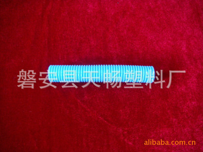 【生產(chǎn)銷(xiāo)售塑料軟管波紋管 雙壁波紋管PE】?jī)r(jià)格,廠(chǎng)家,圖片,塑料管,磐安縣天暢塑料廠(chǎng)-