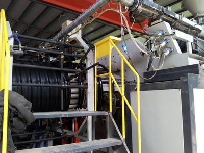 【專業(yè)銷售鋼帶波紋管, 排污用鋼帶波紋管熱銷中,鋼帶管現(xiàn)貨供應(yīng)】價(jià)格,廠家,圖片,塑料管,雄縣建華塑膠制品-