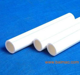 PPR管材 行業(yè)概述、生產(chǎn)廠家與價格分析