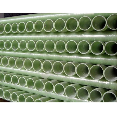 雄縣隆海帝塑料制品 專業生產銷售優質玻璃鋼電力管與電纜保護管